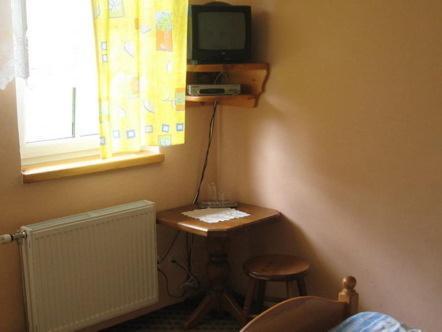 Penzion Krasula Zdiar Room photo