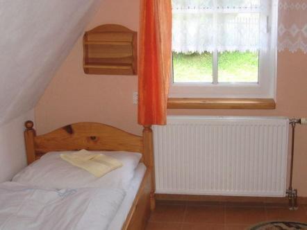 Penzion Krasula Zdiar Room photo