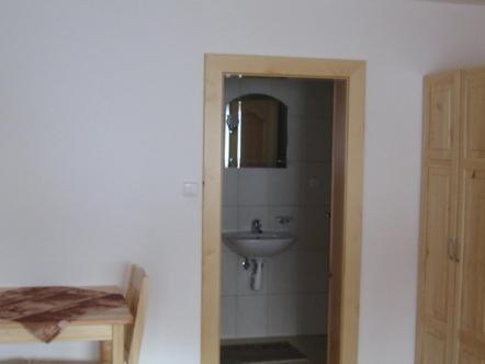 Penzion Krasula Zdiar Room photo